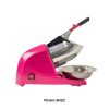 Máy bào đá 2 lưỡi BH20, 300W – Bào đá siêu nhanh, đá tuyết siêu mịn!