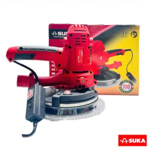 Máy Chà Nhám Tường Asuka 183ASK, 750W, 180mm