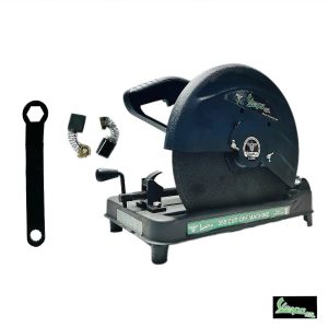 Máy Cắt Sắt Bàn Vespa 2500W VS-355 – Cắt Kim Loại Mạnh Mẽ, Hiệu Suất Ổn Định