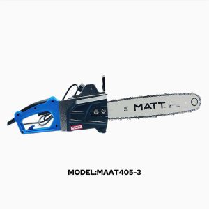 Máy cưa điện MAAT 3 – Model: MAAT405-3 – Lưỡi cưa 405mm – Công suất 1900W