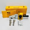 Máy Hàn Ống Nhiệt PPR Phi 20-32mm, Máy Hàn Ống Nước PPR, 600W - Chuyên Dụng Cho Ống Cấp Nước Sạch Chất Liệu PPR