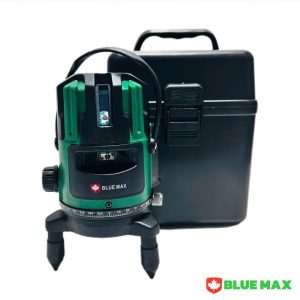 Máy Cân Mực Thăng Bằng Laser 5 Tia Xanh Blue Max
